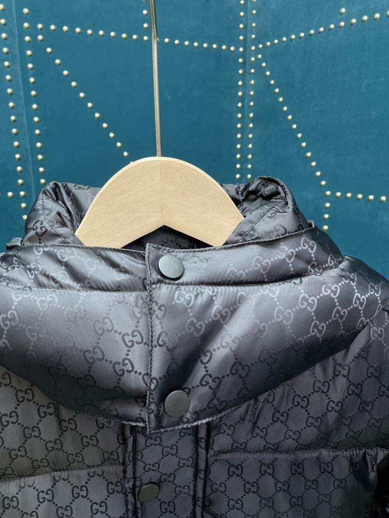 Gucci Down Coat